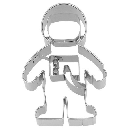 Emporte-pièce astronaute - Birkmann