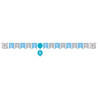 Guirlande bon anniversaire Ourson - Anniversary House