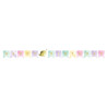 Guirlande anniversaire Licorne - Anniversary House