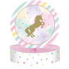 Centre de table Licorne - Anniversary House