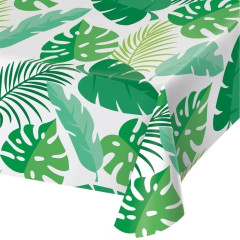 Nappe plastique Dinosaure 1,37x2,59m - Anniversary House