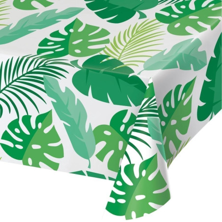 Nappe plastique Dinosaure 1,37x2,59m - Anniversary House
