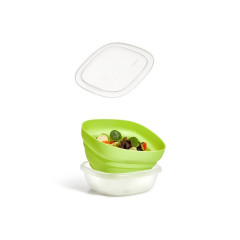 Passoire pliable 3 en 1 - Lékué