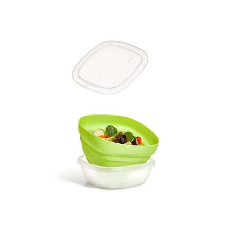 Passoire pliable 3 en 1 - Lékué