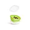 Passoire pliable 3 en 1 - Lékué