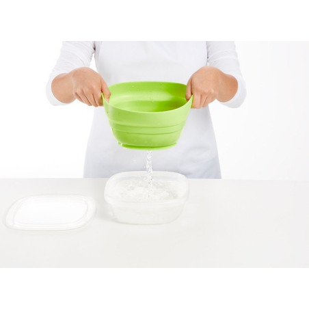 Passoire pliable 3 en 1 - Lékué