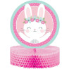 Centre de table Lapin - Anniversary House