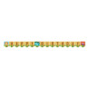Guirlande Anniversaire Animaux de la Jungle - Anniversary House