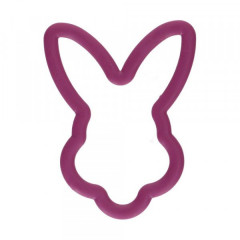 Emporte-pièce biscuits Lapin - Wilton
