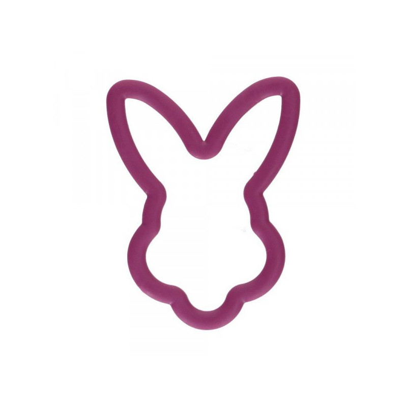 Emporte-pièce biscuits Lapin - Wilton