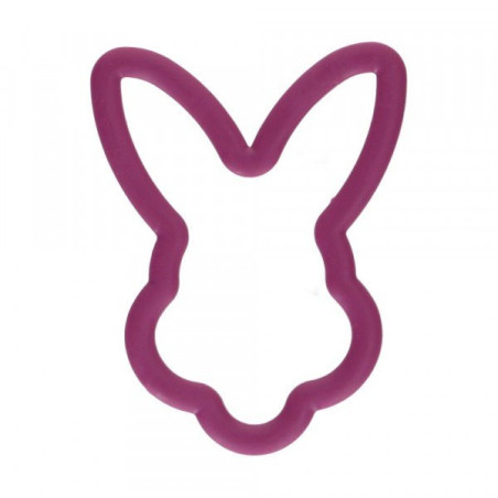 Emporte-pièce biscuits Lapin - Wilton