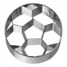 Emporte-pièce ballon de foot - Birkmann