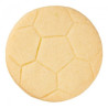 Emporte-pièce ballon de foot - Birkmann