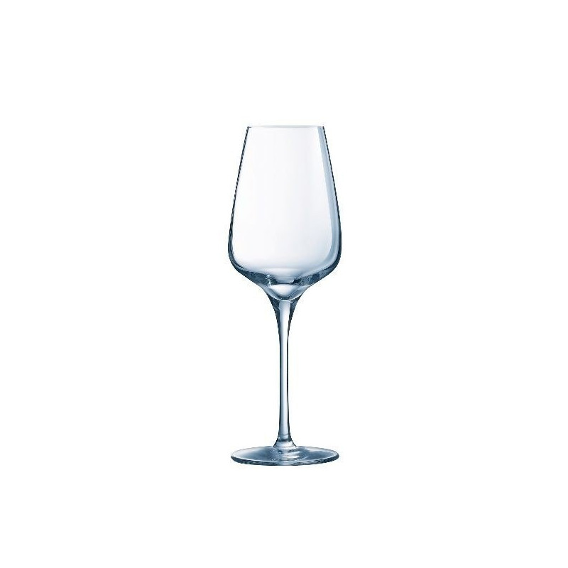 Verre à vin Sublym 6x 45cl - Chef & Sommelier