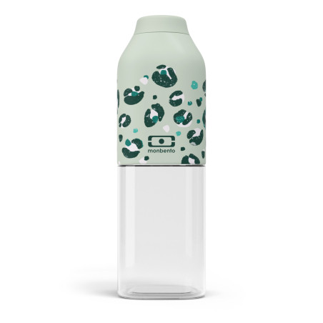 Bouteille MB Positive Léopard - Monbento (Édition Limitée)