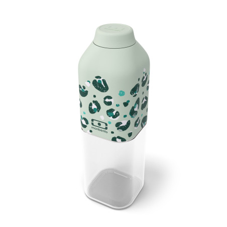 Bouteille MB Positive Léopard - Monbento (Édition Limitée)