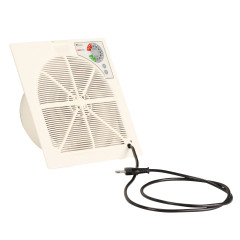 Bloc moteur et ventilateur