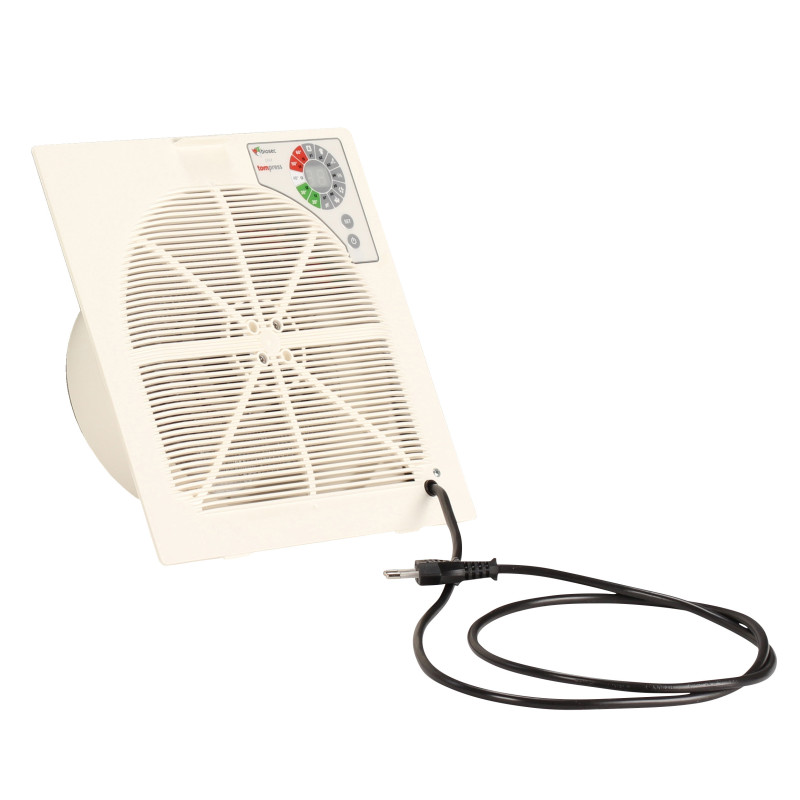 Bloc moteur et ventilateur