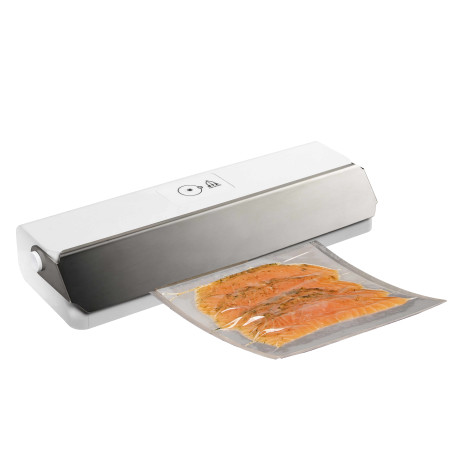 Machine sous-vide compacte automatique 12V avec transfo
