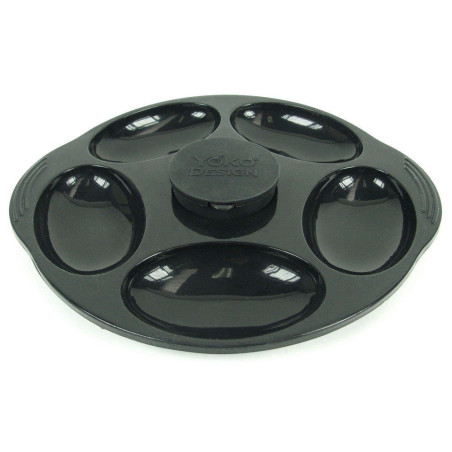 Cuit pomme de terre micro-ondes Pot'asty - Yoko Design