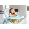 Tasse enfant anti-fuite - Badabulle