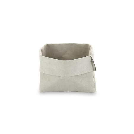Panière à pain 12cm gris - Revol