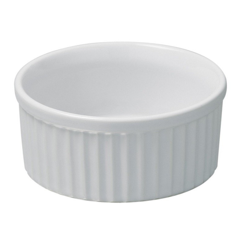 Ramequin porcelaine 9,4cm - Revol