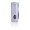 Mug isotherme Smart Mug Color Gris 330ml - Les Artistes Paris