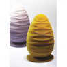 Kit moule Oeuf Beauty x2 - Pavoni