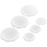 Bol de façonnage Fleur x6 - Wilton