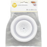 Bol de façonnage Fleur x6 - Wilton