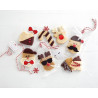 Kit Cookie Christmas - Lékué