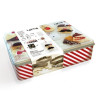 Kit Cookie Christmas - Lékué