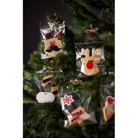 Kit Cookie Christmas - Lékué