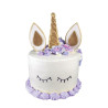 Kit découpoir Licorne x5 - Anniversary House