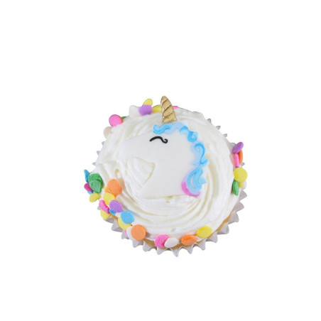 Kit découpoir Licorne x5 - Anniversary House