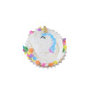 Kit découpoir Licorne x5 - Anniversary House