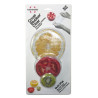 Protection pour aliments CoverBlubber x3 - Fusionbrands