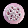 Moule silicone Top mini Jelly x2 - Pavoni