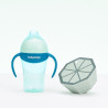 Tasse anti-goutte Azur 180ml - Babymoov