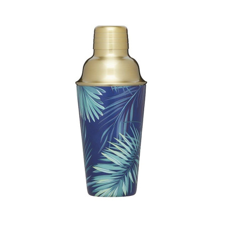 Shaker à cocktail 500ml tropical - BarCraft