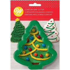 Emporte-pièce sapin - Wilton