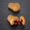 Moule silicone Baba 3D Pavoflex - Pavoni Italia