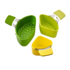 Panier vapeur Nest Steam x3 - Joseph Joseph