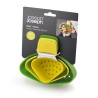 Panier vapeur Nest Steam x3 - Joseph Joseph