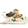 Kit pain fait-maison Home Baker - Lékué