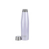 Bouteille isotherme Lilas irisé 540ml - Built