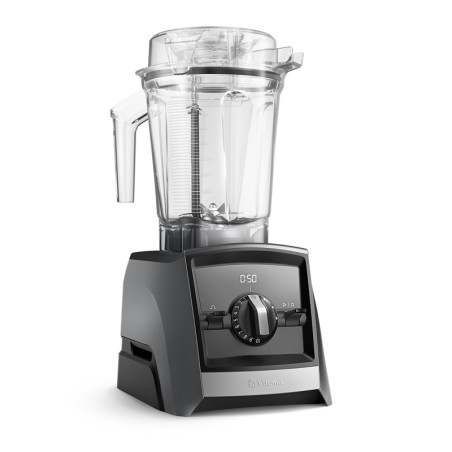 Blender Vitamix Ascent 2500i Ardoise