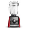 Blender Vitamix Ascent 2500i rouge