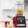 Blender Vitamix Ascent 2500i rouge